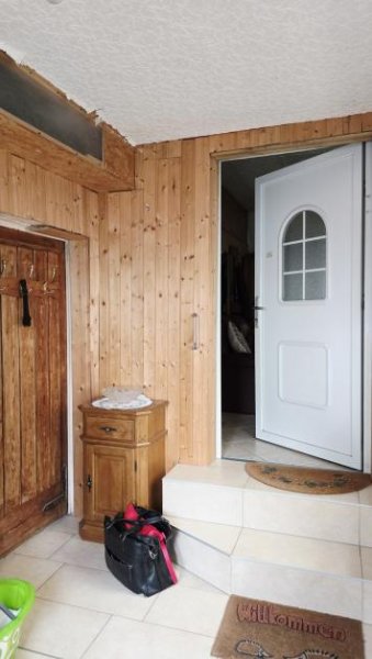 Riesdorf Einfamilienhaus im Grünen - sanierungsbedürftig, aber lohnenswert Haus kaufen
