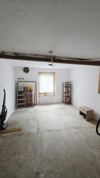 Riesdorf Einfamilienhaus im Grünen - sanierungsbedürftig, aber lohnenswert Haus kaufen