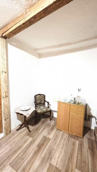 Riesdorf Einfamilienhaus im Grünen - sanierungsbedürftig, aber lohnenswert Haus kaufen