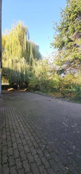 Aken (Elbe) Ihr neues Projekt wartet mitten in Aken mit großem Grundstück mit Einfamilienhaus Haus kaufen