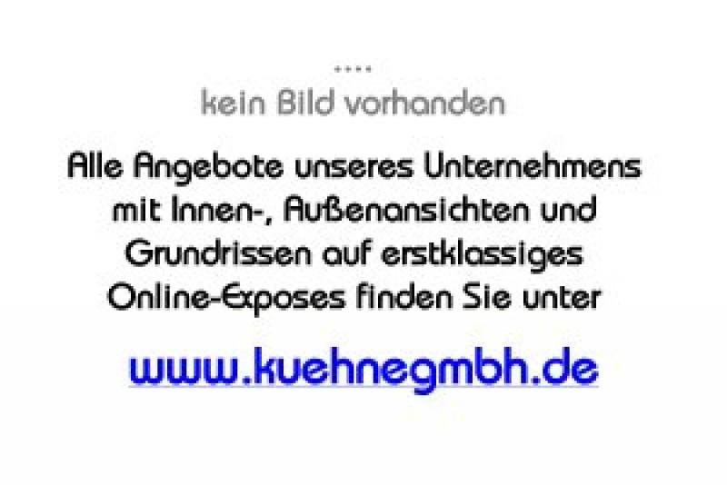 Bernburg (Saale) GUTE LAGE: GEWERBEGRUNDSTÜCK AN AUSFALLSTRASSE Grundstück kaufen