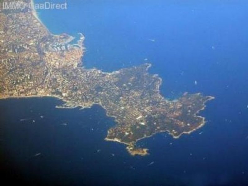 Antibes - Côte d'Azur Luxeriöse Villa mit Gästehaus in Antibes an der Côte d'Azur, nur 300 m vom Strand entfernt Haus kaufen