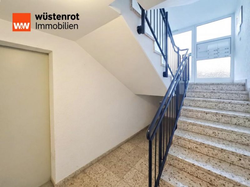 Weißenfels Das eigene Nest - Maisonette-Wohnung mit Sonnenbalkon 57 m² Weißenfels-West frei nach Vereinbarung Wohnung kaufen