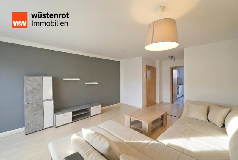Weißenfels Das eigene Nest - Maisonette-Wohnung mit Sonnenbalkon 57 m² Weißenfels-West frei nach Vereinbarung Wohnung kaufen