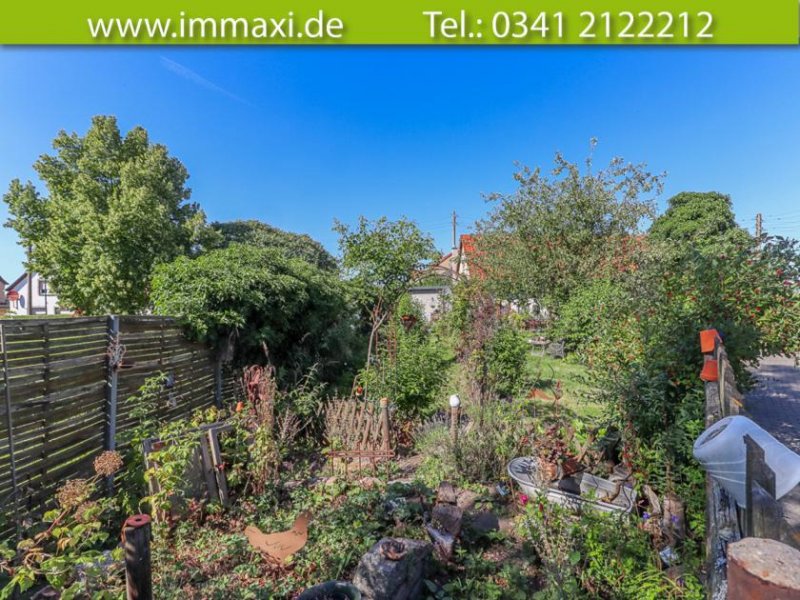 Lützen LÜTZEN/MICHLITZ + HISTORISCHES EINFAMILIENHAUS ZUM KAUF + VERMIETET Haus kaufen