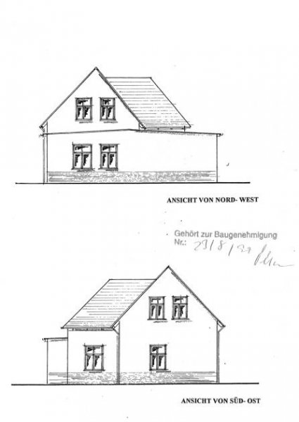 Lützen LÜTZEN/MICHLITZ + HISTORISCHES EINFAMILIENHAUS ZUM KAUF + VERMIETET Haus kaufen