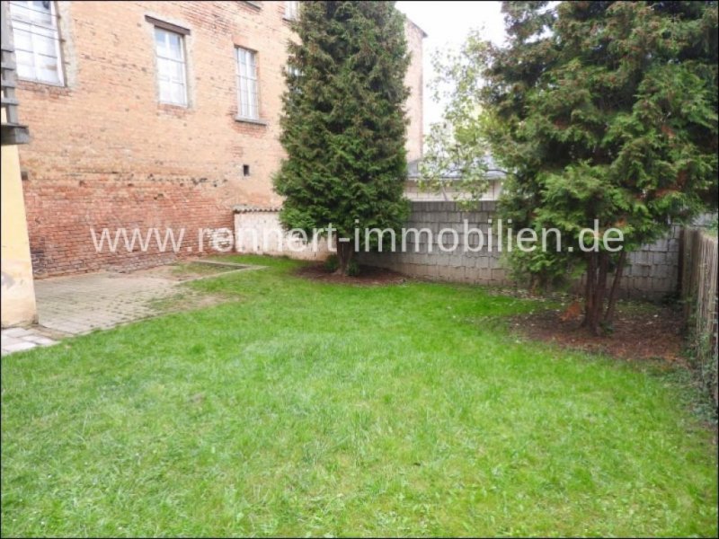 Zeitz Mehrfamilienhaus nahe Goethepark !!! Haus kaufen