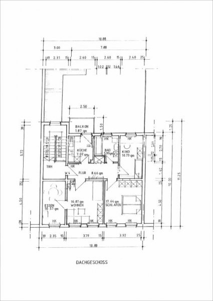 Zeitz Mehrfamilienhaus nahe Goethepark !!! Haus kaufen