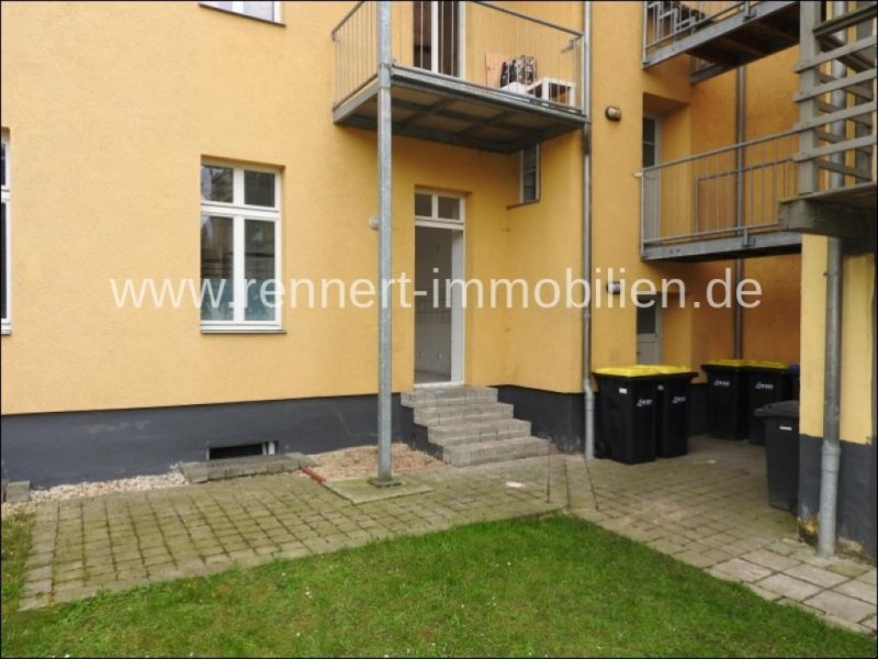 Zeitz Mehrfamilienhaus nahe Goethepark !!! Haus kaufen