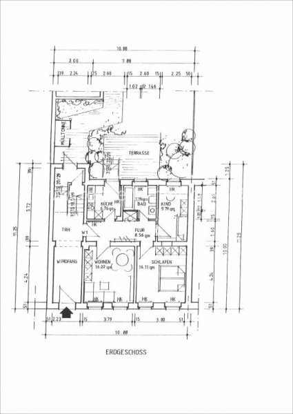 Zeitz Mehrfamilienhaus nahe Goethepark !!! Haus kaufen