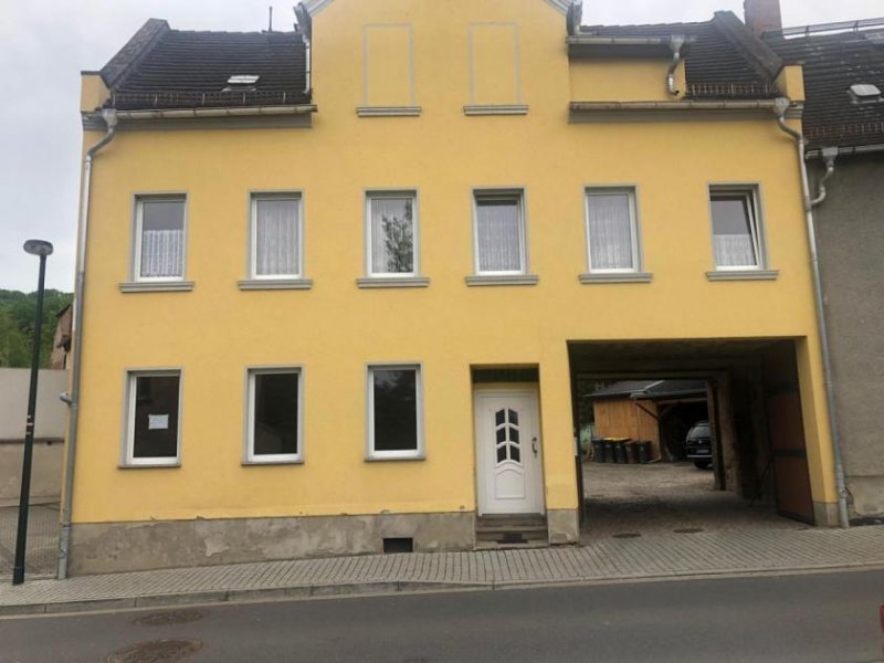 Osterfeld Eine Anlage mit Potential Gewerbe kaufen