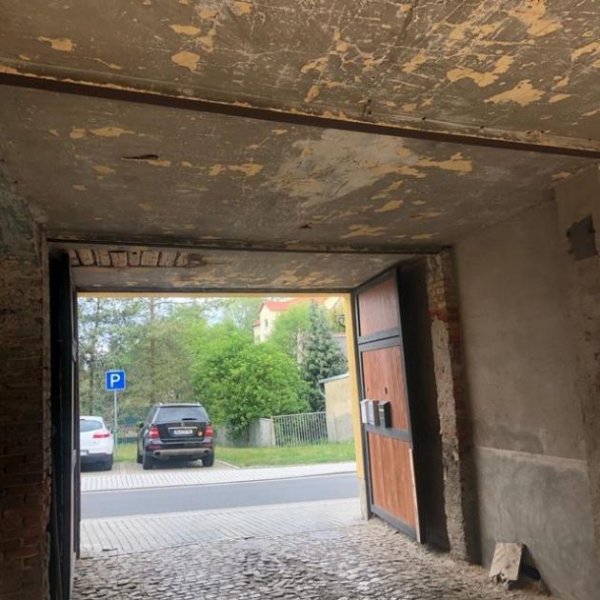 Osterfeld Eine Anlage mit Potential Gewerbe kaufen
