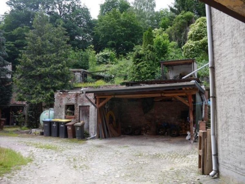 Osterfeld Eine Anlage mit Potential Gewerbe kaufen