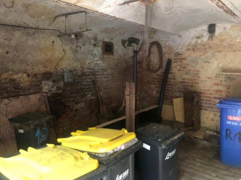 Osterfeld Eine Anlage mit Potential Gewerbe kaufen