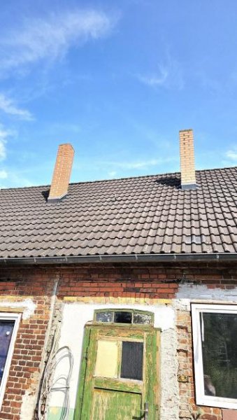Oranienbaum Willkommen in einem Haus, das bereit ist für einen kompletten Neustart - und für Menschen, die genau das suchen. Haus kaufen