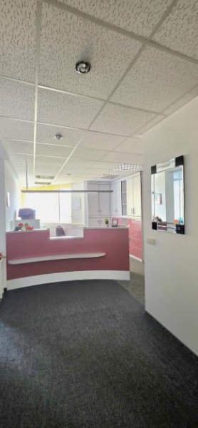 Dessau-Roßlau Büro und Praxisräume in absoluter Bestlage - Dessau Roßlau, Nord Repräsentativ, Barrierefrei, Perfekt angebunden Gewerbe