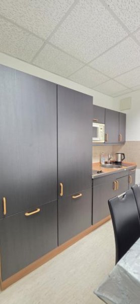Dessau-Roßlau Praxisräume in absoluter Bestlage - Dessau Roßlau, Stadtgebiet Nord Repräsentativ, Barrierefrei, Perfekt angebunden. Ein der