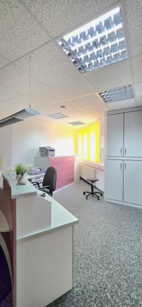 Dessau-Roßlau Praxisräume in absoluter Bestlage - Dessau Roßlau, Stadtgebiet Nord Repräsentativ, Barrierefrei, Perfekt angebunden. Ein der