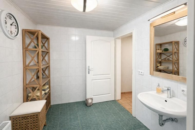 Dessau-Roßlau "Ferienensemble in Dessau‑Waldersee - laufender Betrieb, volle Auslastung, Cashflow ab Tag 1" Haus kaufen
