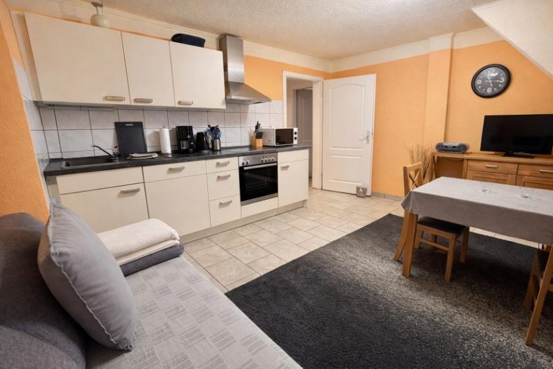 Dessau-Roßlau "Ferienensemble in Dessau‑Waldersee - laufender Betrieb, volle Auslastung, Cashflow ab Tag 1" Haus kaufen