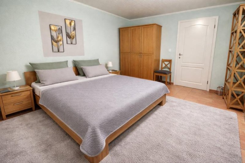 Dessau-Roßlau "Ferienensemble in Dessau‑Waldersee - laufender Betrieb, volle Auslastung, Cashflow ab Tag 1" Haus kaufen