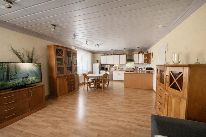 Dessau-Roßlau "Ferienensemble in Dessau‑Waldersee - laufender Betrieb, volle Auslastung, Cashflow ab Tag 1" Haus kaufen