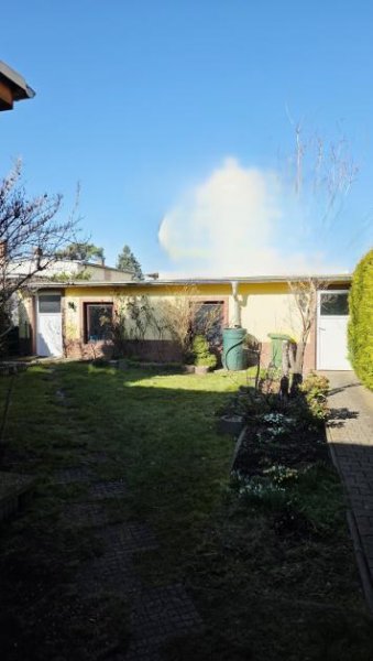 Dessau-Roßlau Vielseitiges Wohn- und Ferienensemble im UNESCO-Welterbe - Dessau-Roßlau OT Waldersee Haus kaufen