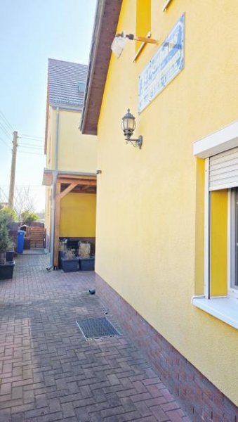 Dessau-Roßlau Vielseitiges Wohn- und Ferienensemble im UNESCO-Welterbe - Dessau-Roßlau OT Waldersee Haus kaufen