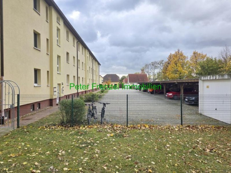 Dessau-Roßlau gepflegte Wohnanlage - 2 MFH - kernsaniert - 7,56 % Sollrendite Gewerbe kaufen