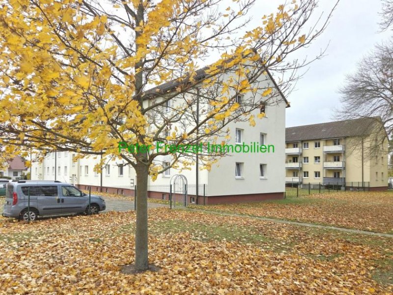 Dessau-Roßlau gepflegte Wohnanlage - 2 MFH - kernsaniert - 7,56 % Sollrendite Gewerbe kaufen