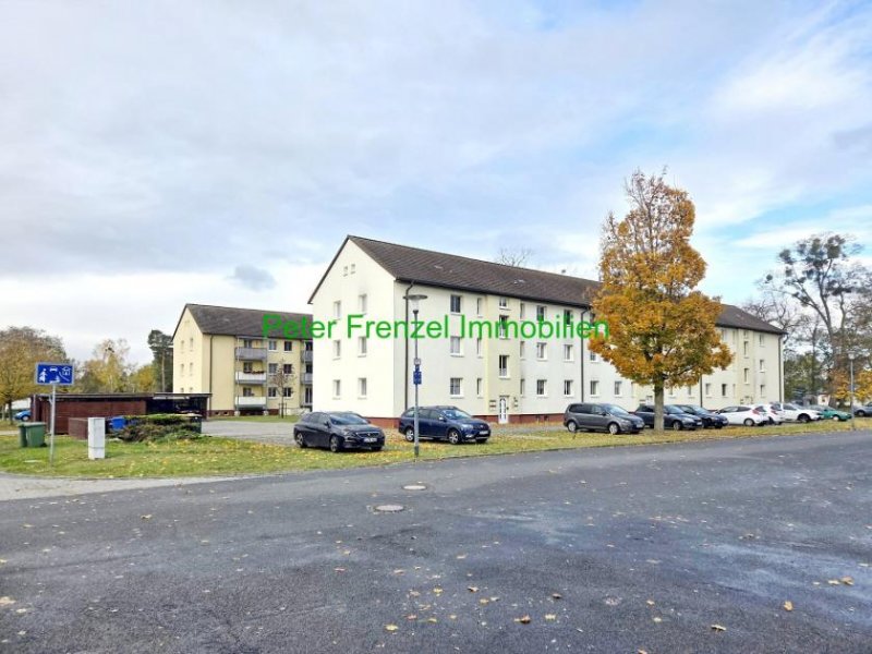 Dessau-Roßlau gepflegte Wohnanlage - 2 MFH - kernsaniert - 7,56 % Sollrendite Gewerbe kaufen