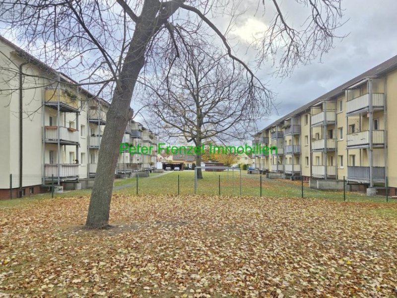 Dessau-Roßlau gepflegte Wohnanlage - 2 MFH - kernsaniert - 7,56 % Sollrendite Gewerbe kaufen