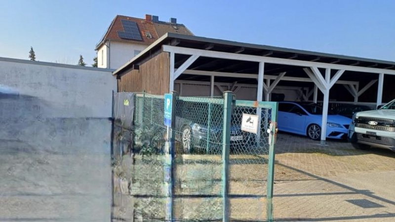 Dessau-Roßlau für alle, die sagen: "Ich mach mein eigenes Ding." Gewerbe kaufen
