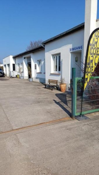 Dessau-Roßlau für alle, die sagen: "Ich mach mein eigenes Ding." Gewerbe kaufen