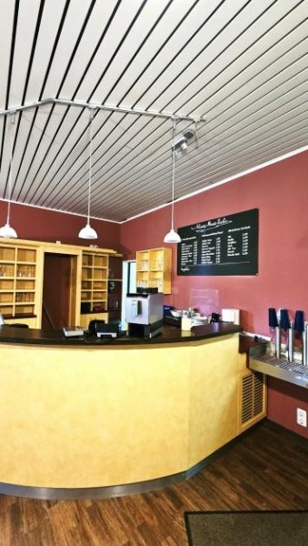 Dessau-Roßlau Repräsentative Gewerbeimmobilie mit nachhaltiger Versorgung und breitem Nutzungsspektrum Gewerbe kaufen