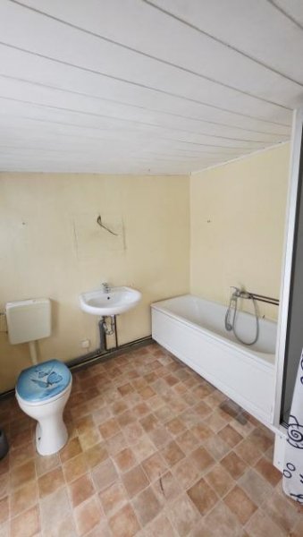 Dessau-Roßlau sanierungsbedürftige Doppelhaushälfte in begehrter Lage in Roßlau Haus kaufen