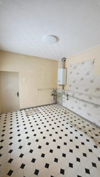 Dessau-Roßlau sanierungsbedürftige Doppelhaushälfte in begehrter Lage in Roßlau Haus kaufen