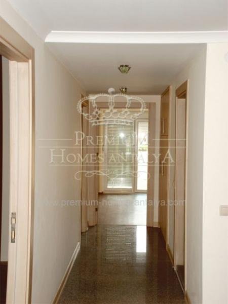 Antalya-Konyaalti Элитная квартира 2+1 Wohnung kaufen