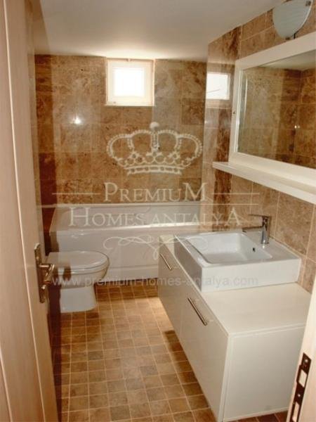 Antalya-Konyaalti Элитная квартира 2+1 Wohnung kaufen