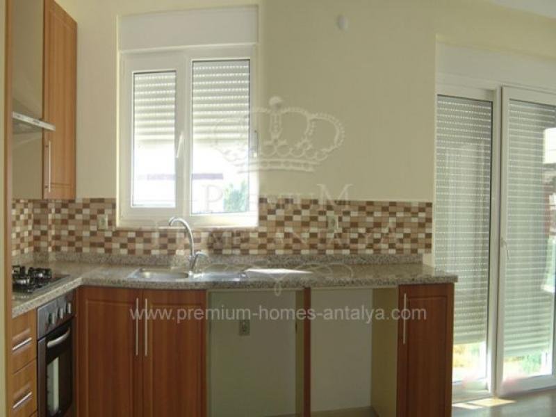 Antalya-Konyaalti Элитная квартира 2+1 Wohnung kaufen