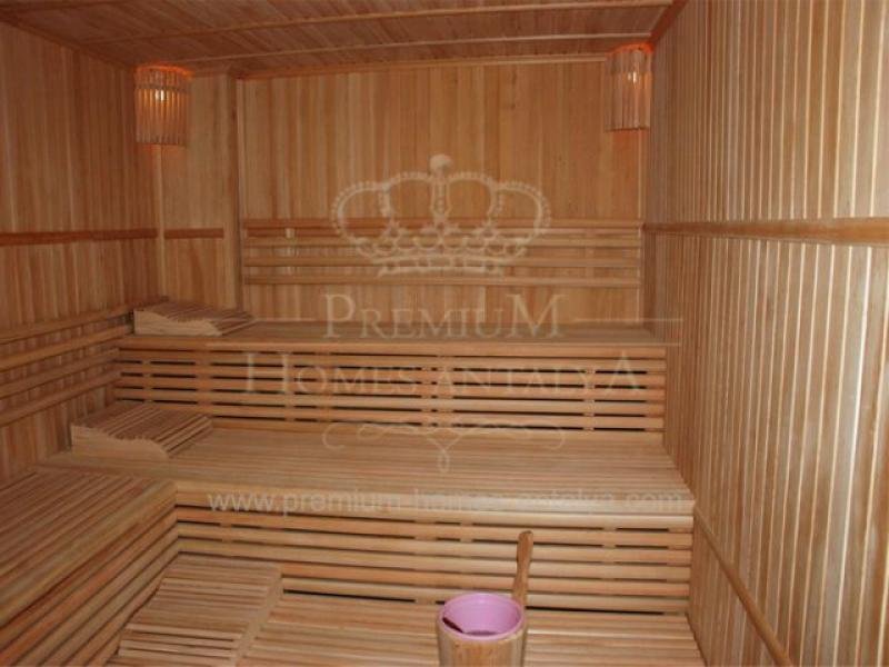 Antalya-Konyaalti Элитная квартира 2+1 Wohnung kaufen