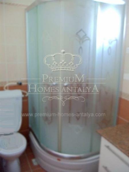 Antalya-Konyaalti Moderne Maisonette-Penthouse Wohnung mit viel Platzangebot und wunderschöner Dachterrasse Wohnung kaufen