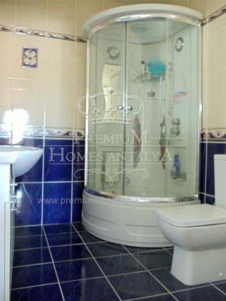 Antalya-Konyaalti Moderne Maisonette-Penthouse Wohnung mit viel Platzangebot und wunderschöner Dachterrasse Wohnung kaufen