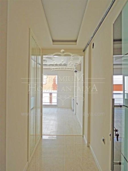 Antalya-Lara Designer Maisonette-Penthouse mit stilvollen Details in Meernähe Wohnung kaufen