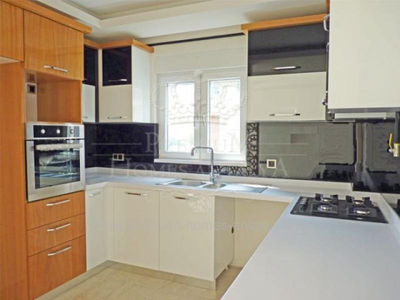 Antalya-Lara Extravagante Wohnung im Erstbezug in sehr begehrter Lage Wohnung kaufen