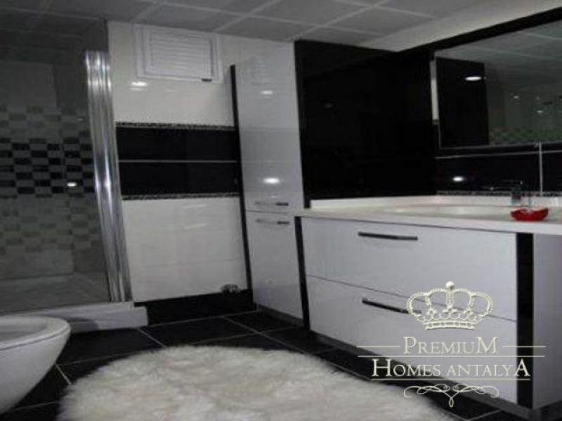 Antalya Элитная квартира 2+1 Wohnung kaufen