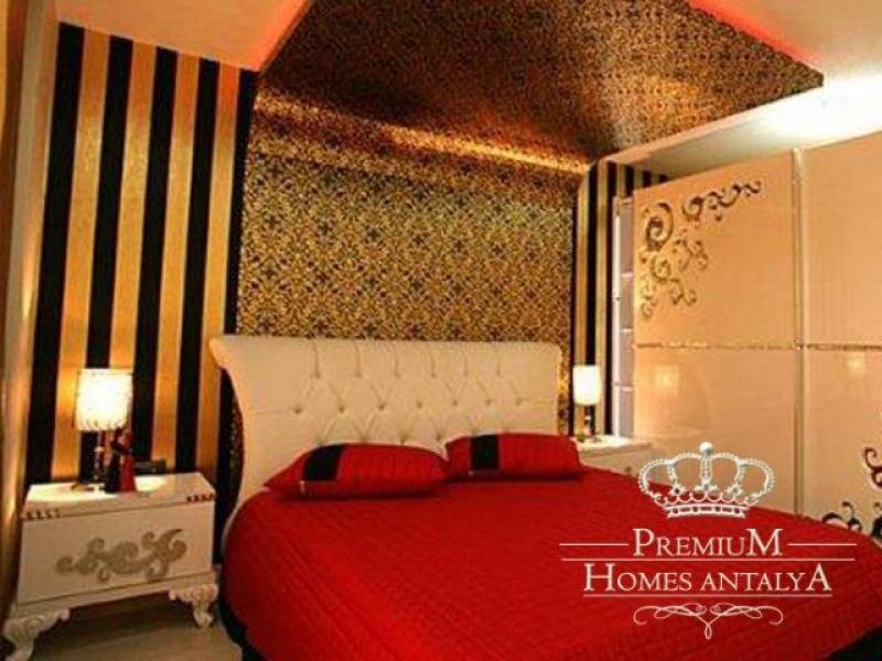 Antalya Элитная квартира 2+1 Wohnung kaufen