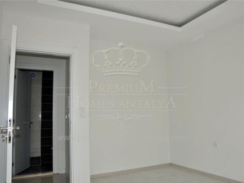 Antalya Freundliche Neubauwohnung in ruhiger Wohnsiedlung Wohnung kaufen