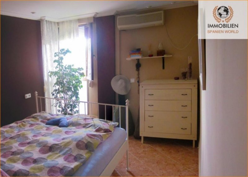 Las Palmeras Palma de Mallorca Schöne Wohnung in Las Palmeras Wohnung kaufen