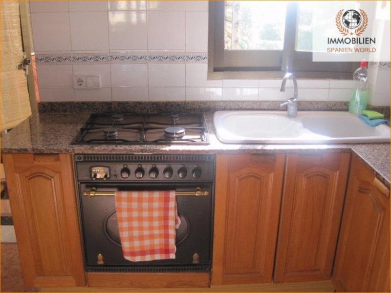 Las Palmeras Palma de Mallorca Schöne Wohnung in Las Palmeras Wohnung kaufen